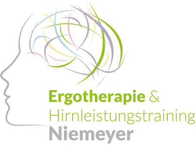 Logo Ergotherapie Niemeyer